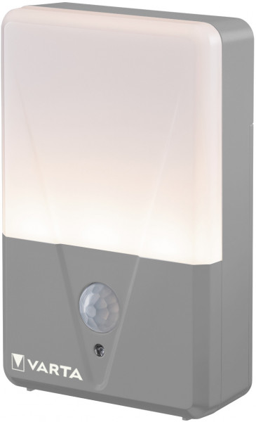 VARTA Motion Sensor Outdoor Light TWINP