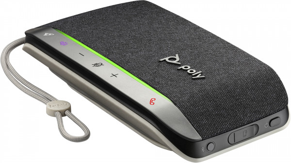 Poly Sync 20 Teams (Bluetooth, USB-C/A)