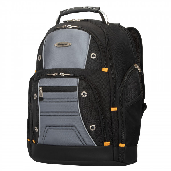 Targus Drifter 16" Laptop Backpack Black