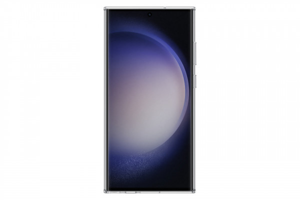 Samsung Frame Case für Galaxy S23 Ultra, Black