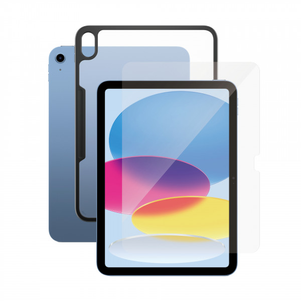 SAFE. by PanzerGlass 2-in-1 Set iPad 10.9‘’ (2022)