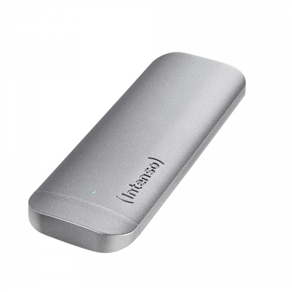 Intenso 250GB External SSD Business Edition 1,8"