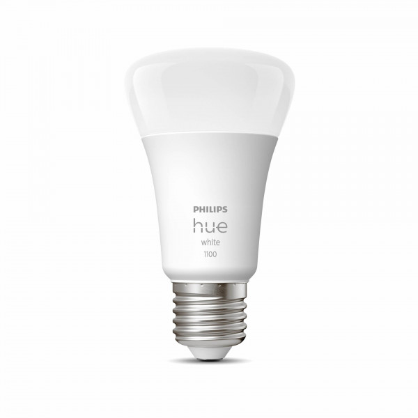 Philips Hue White E27 Einzelpack 1050lm 75W