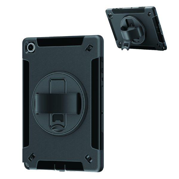 4smarts Rugged Case Grip für Samsung Galaxy Tab A8 10.5 (2021)