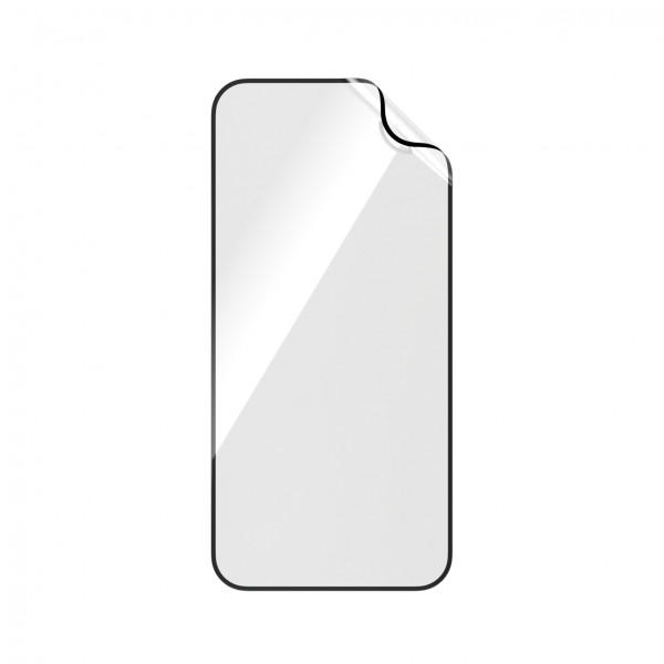 PanzerGlass MATRIX with D3O iPhone 15 Plus, UWF w. AlignerKit