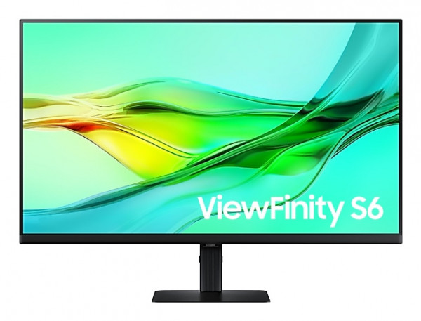Samsung ViewFinity QHD Monitor S60UD (32'') B2B