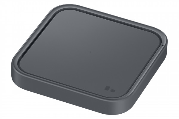 Samsung Wireless Charger Pad EP-P2400, Dark Gray