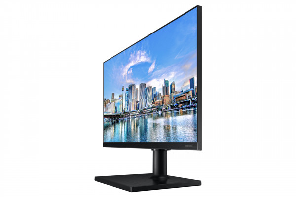 Samsung Business FHD Monitor T45F (27'')