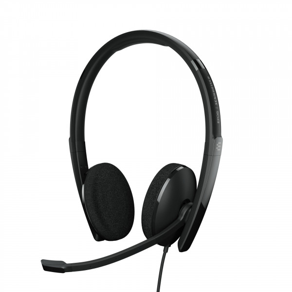 EPOS Headset ADAPT 160 USB-A II