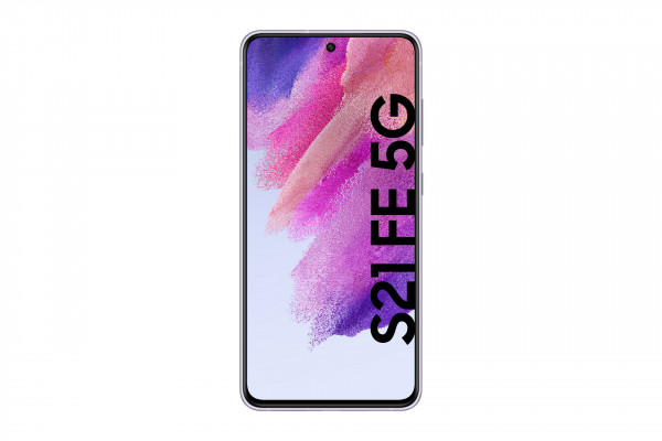 Samsung G990B2 Galaxy S21 FE 5G 128 GB (Lavender)