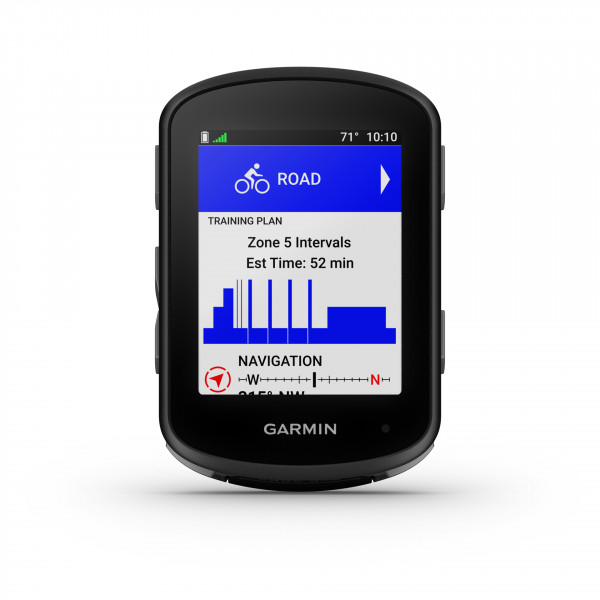 Garmin Edge 540 (Schwarz)