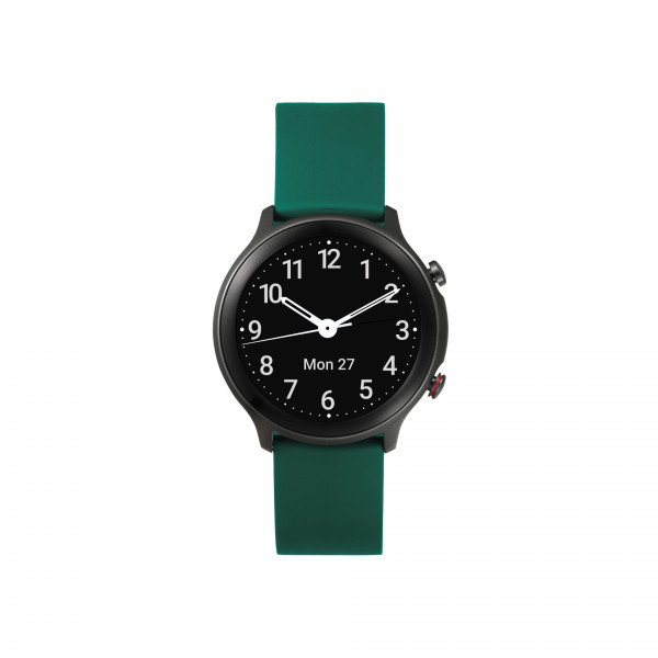 Doro Watch Graphite/Green