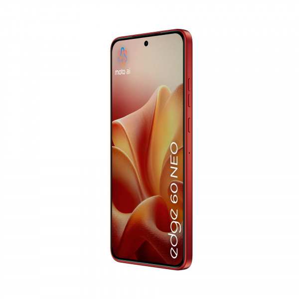 Motorola Edge 60 Neo (12-256 GB) Poinciana