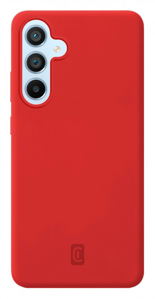 Cellularline SENSATION CASE GALAXY A54 5G RED