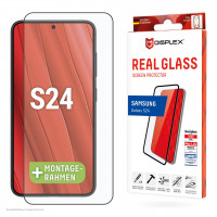 DISPLEX Real Glass FC Samsung Galaxy S24