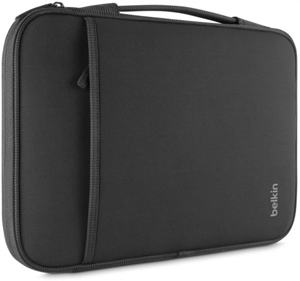 Belkin 14” Laptop/Chromebook Sleeve Black