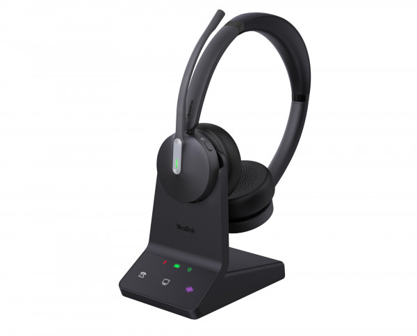 Yealink Headset WH64 Dual UC