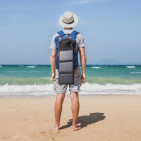 Vorschau: felixx Premium - Solarpanel Sol 10P Vorschau: felixx Premium - Solarpanel Sol 10P