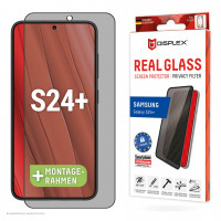 DISPLEX Privacy Glass Samsung Galaxy S24+