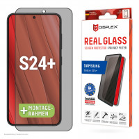 DISPLEX Privacy Glass FC Samsung Galaxy S24+/S25+