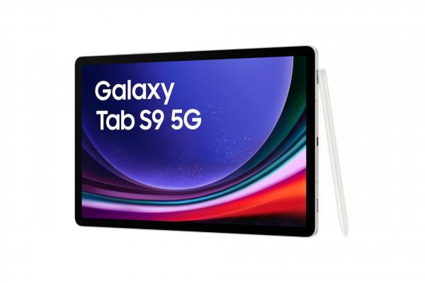 Samsung X716B Galaxy Tab S9 11,0'' 5G 256 GB (Beige)