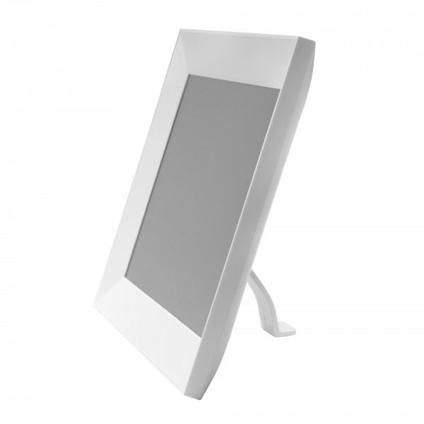 Denver Bilderrahmen 10,1" PFF-1063 wi-fi white
