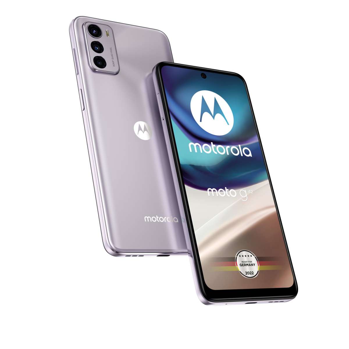 moto g42 android 13