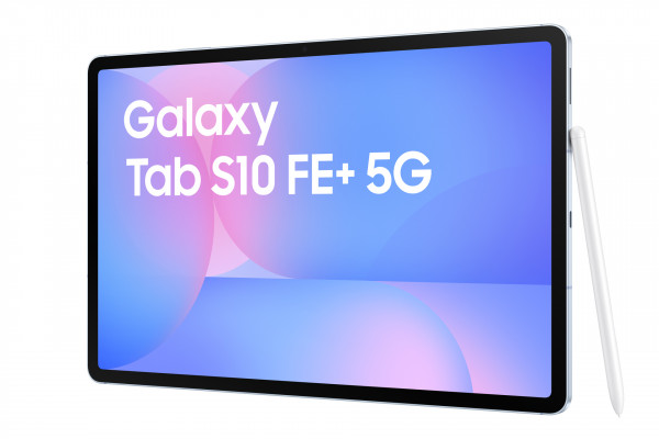 Samsung X626B Galaxy Tab S10 FE+ 13,1'' 5G 128 GB (Blue)