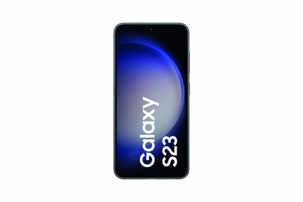 Samsung Galaxy S23 5G 256 GB (Phantom Black)