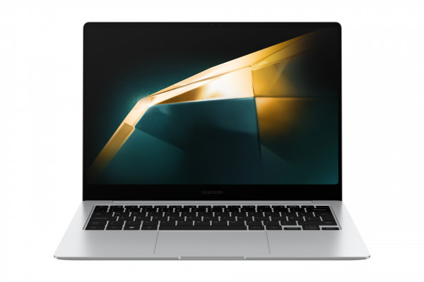 Samsung NP754X Book4 15,6'' Core3 8 GB + 256 GB (Silver) B2B