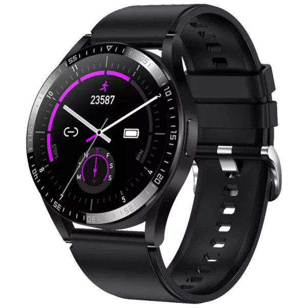 Denver Smartwatch SWC-372B schwarz