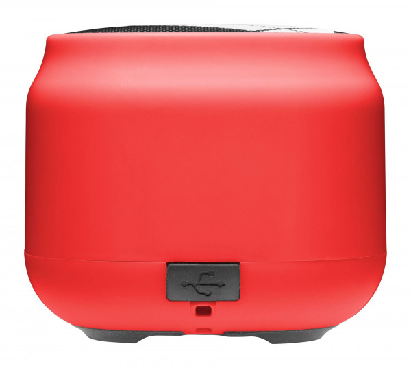 Cellularline Wireless Speaker MS Mini red