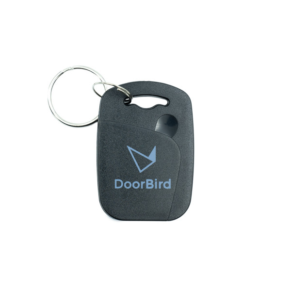 10erPack DoorBird Dual-Frequenz RFID Transponder Key FOB A8005