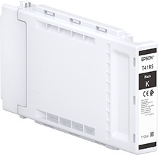 Epson T41R540 SC Tintenpatrone Schwarz UltraChrome XD2 110ml