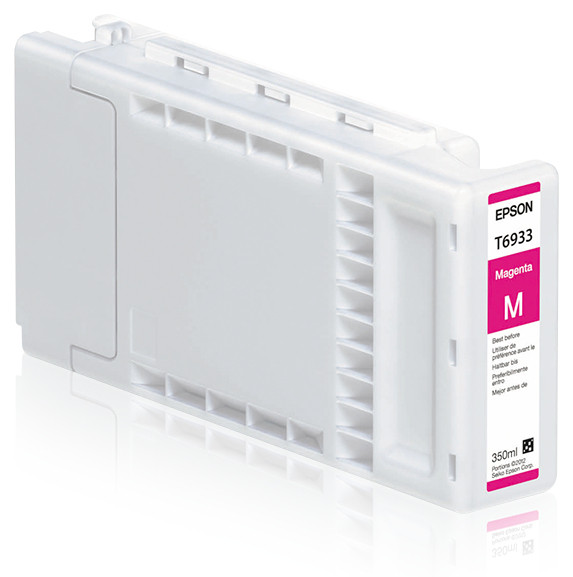 Epson SC Tintenpatrone Magenta ST 350ml