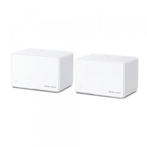 Mercusys Halo H3000X(2-pack) AX3000 Mesh Wi-Fi 6 System