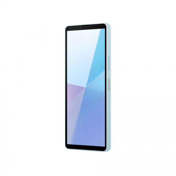 Sony Xperia 10 VI Blau