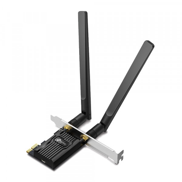 TP-Link Archer TX20E AX1800 Wi-Fi 6 BT PCI Express