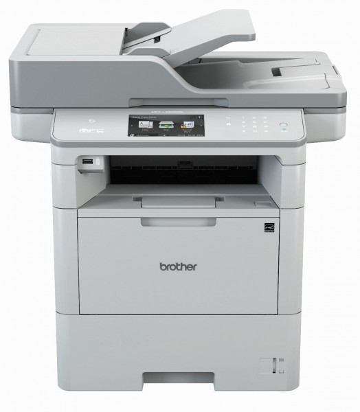 Brother MFC-L6800DW 4in1 Multifunktionsdrucker