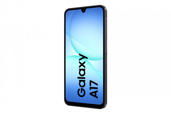 Samsung A175F Galaxy A17 LTE 128 GB (Black)