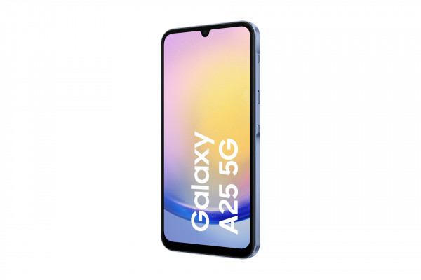 Samsung A256B Galaxy A25 5G 128 GB (Blue)