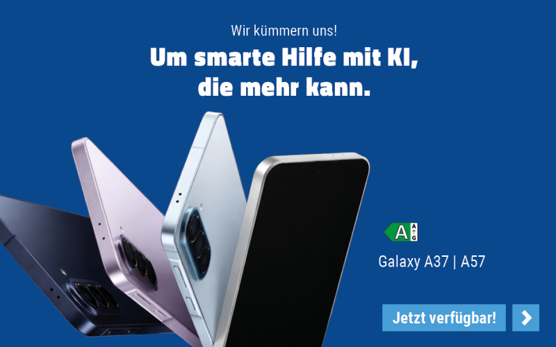 Samsung Galaxy A37 A57