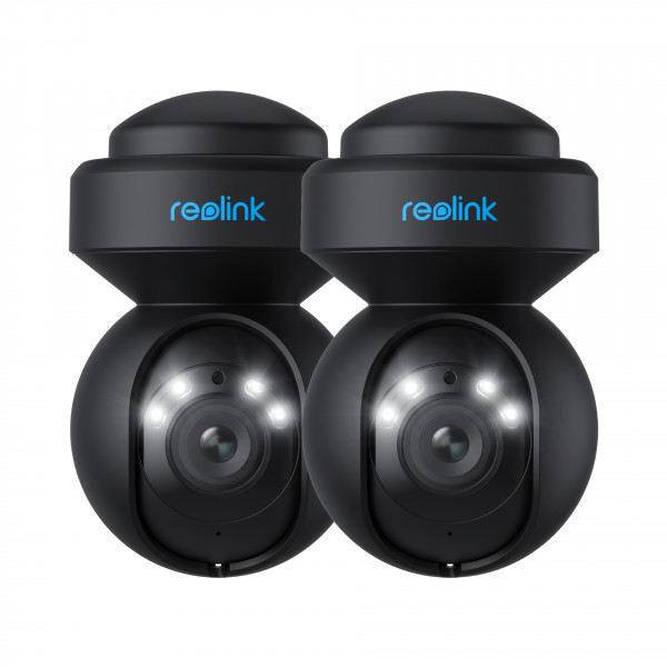 Reolink 2x E Series E540-B WiFi-Outdoor