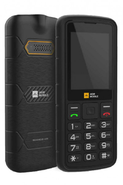 AGM by Bea-fon M9 Bartype (2G) rugged