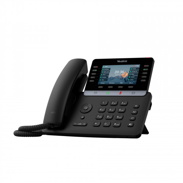 Yealink SIP-T74U