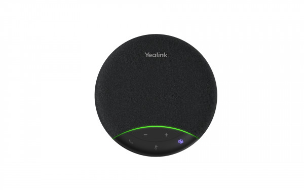 Yealink SP92 with Dongle Teams USB-C/A