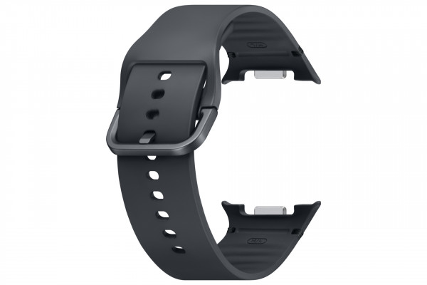 Samsung Sport(M/L) für Watch8 Classic Dark Gray