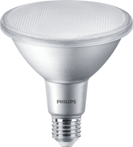 Philips LED Reflektor 100W E27 1000lm Kunststoff dimmbar 1er P