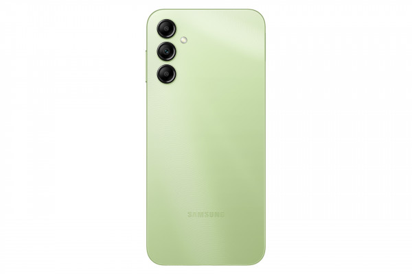 Samsung A146P Galaxy A14 5G 64 GB (Light Green)