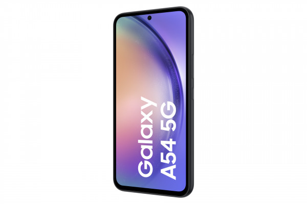 Samsung A546B Galaxy A54 5G 128 GB (Awesome Graphite)